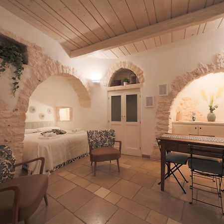 Trullo Artemis Βίλα Αλμπερομπέλο Εξωτερικό φωτογραφία