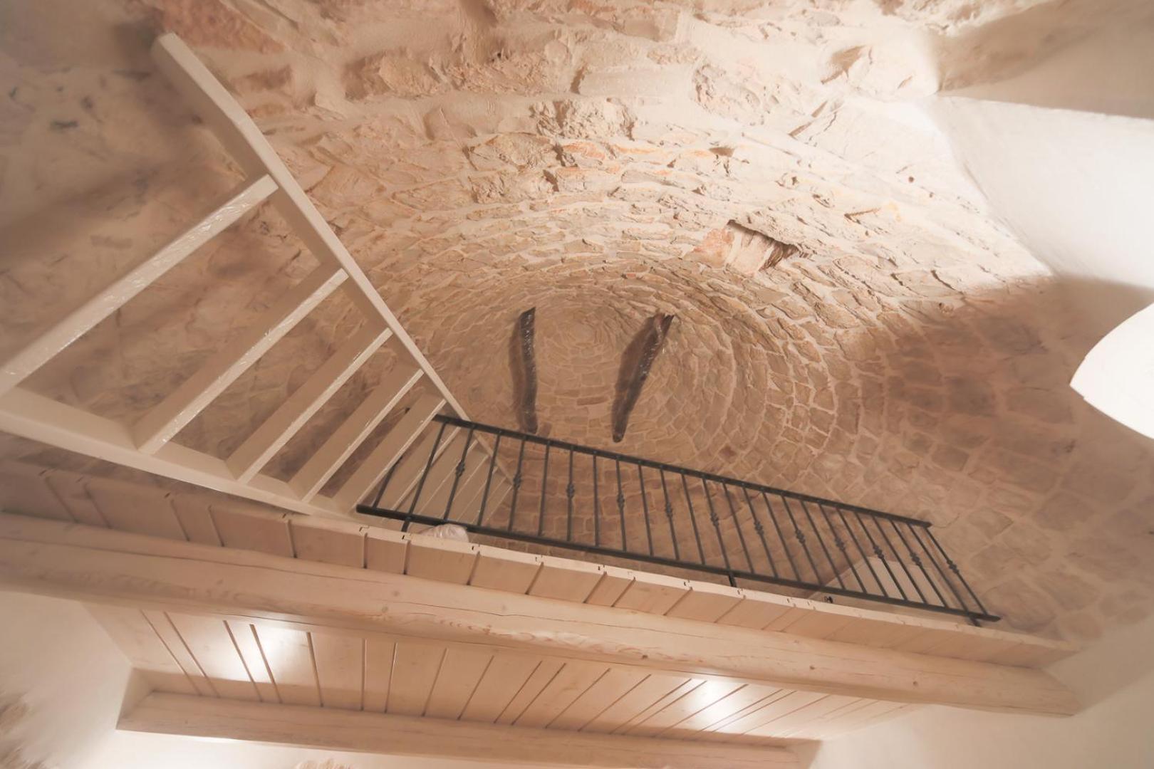 Trullo Artemis Βίλα Αλμπερομπέλο Εξωτερικό φωτογραφία