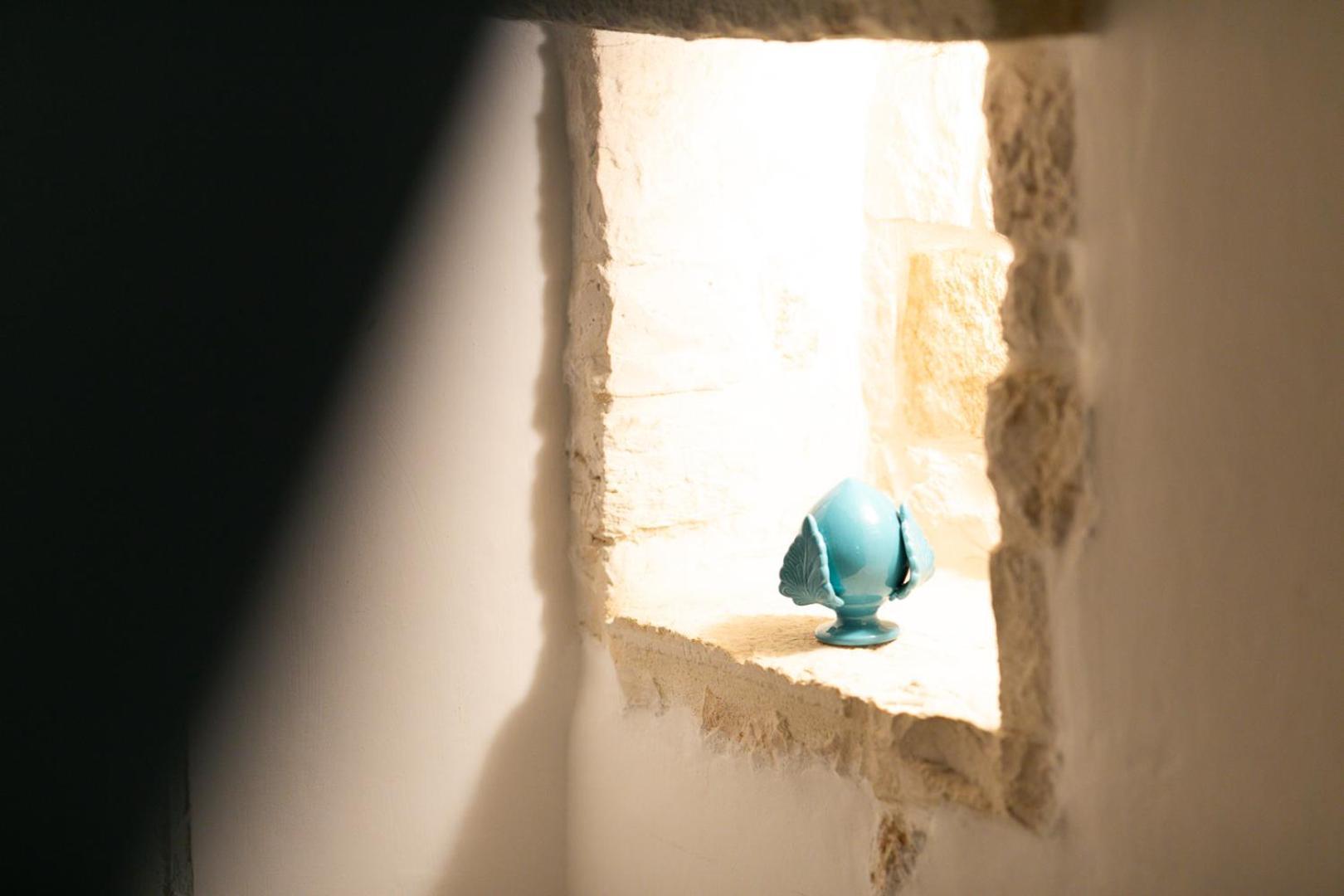 Trullo Artemis Βίλα Αλμπερομπέλο Εξωτερικό φωτογραφία