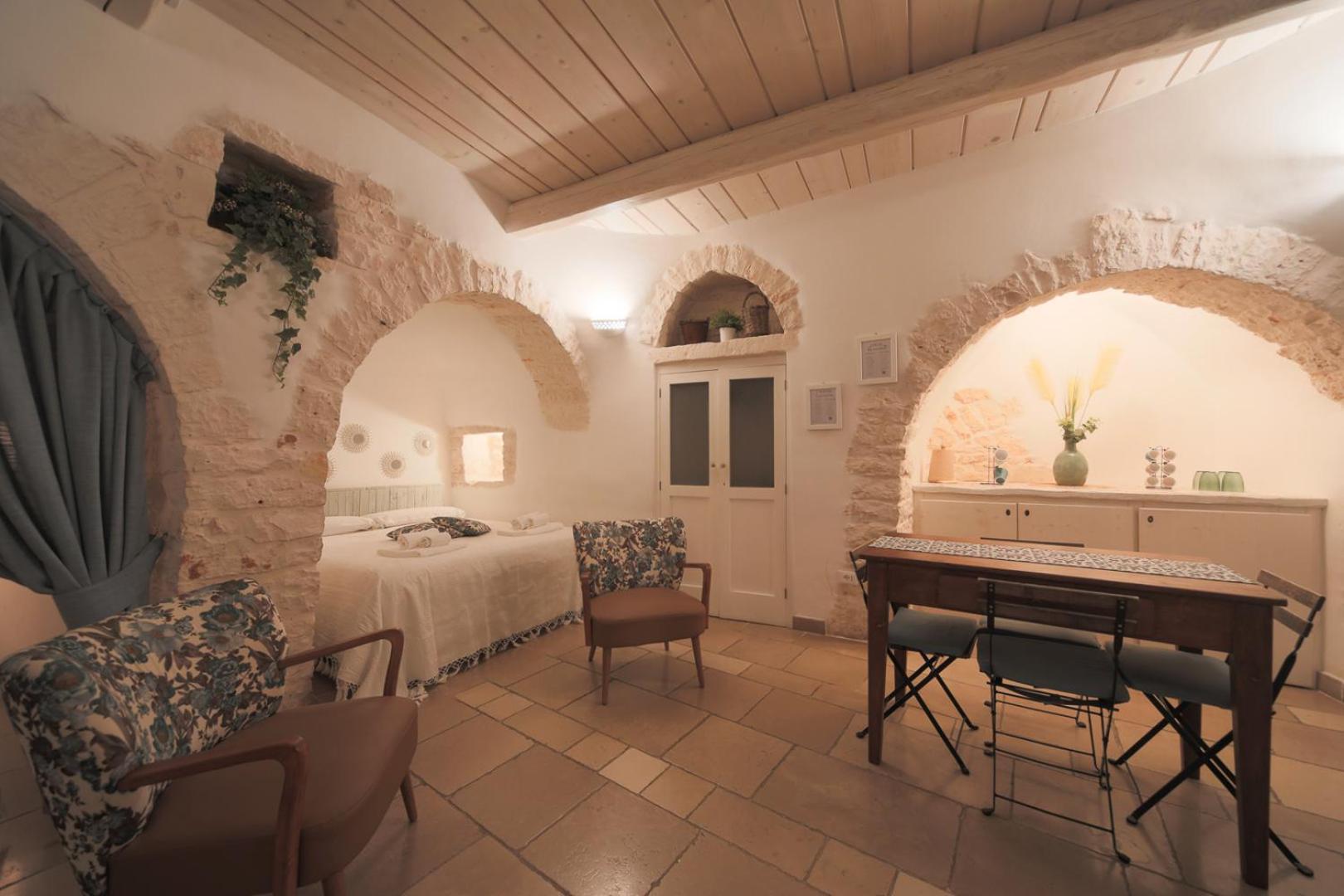 Trullo Artemis Βίλα Αλμπερομπέλο Εξωτερικό φωτογραφία