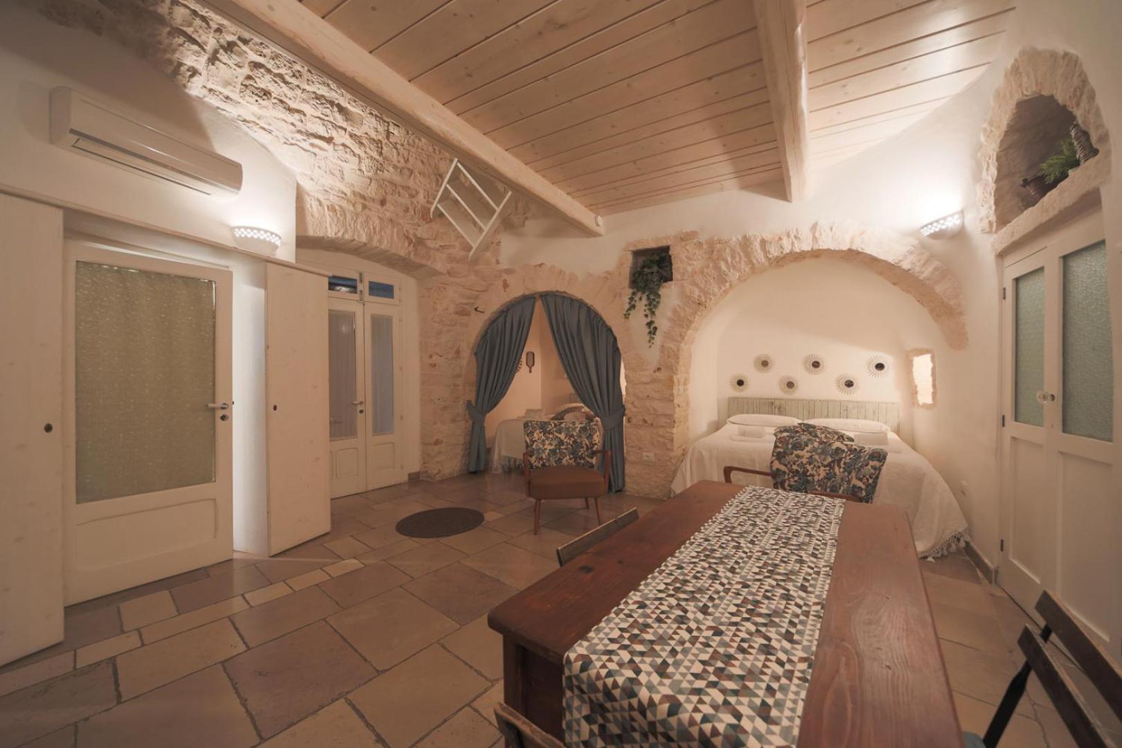 Trullo Artemis Βίλα Αλμπερομπέλο Εξωτερικό φωτογραφία