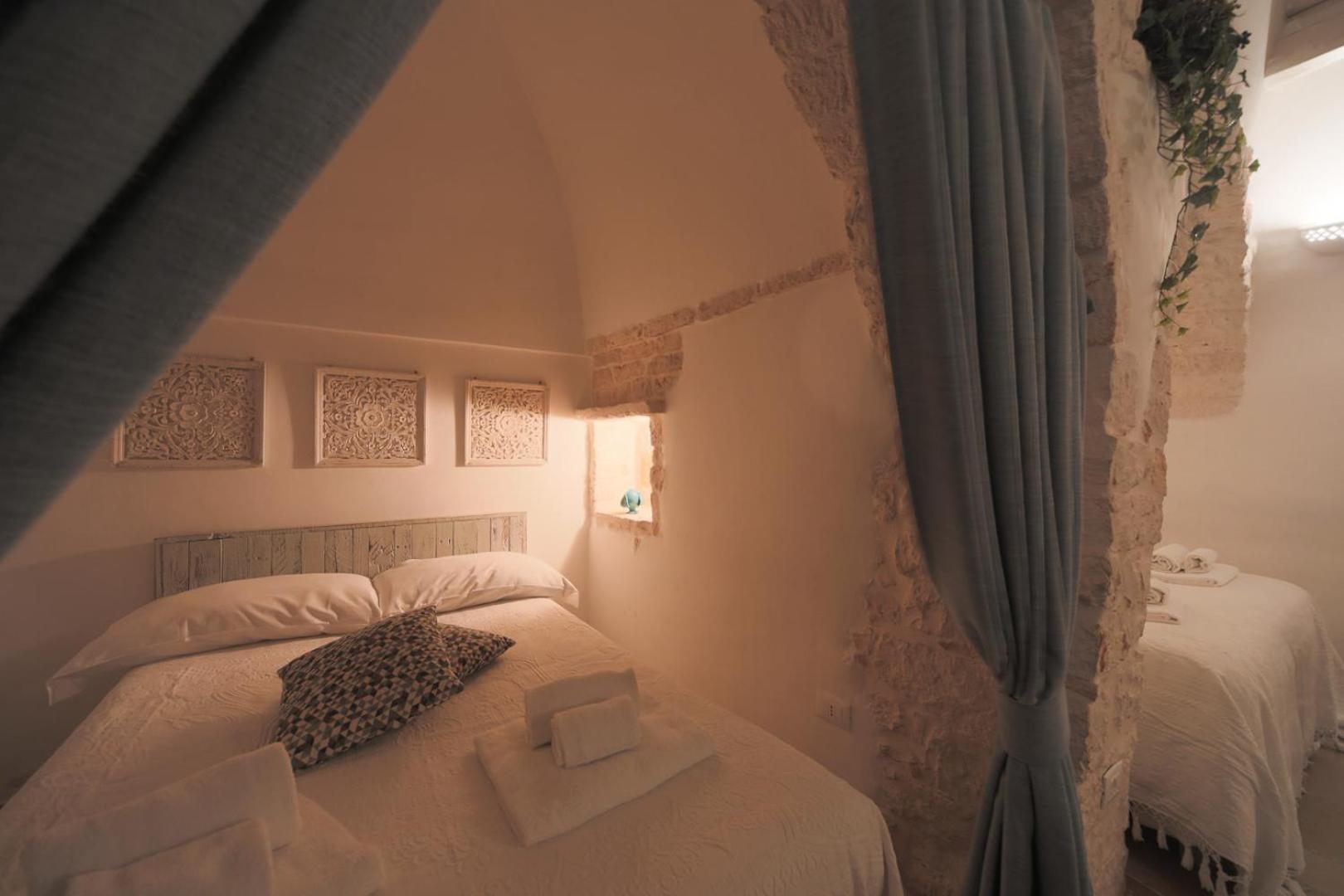 Trullo Artemis Βίλα Αλμπερομπέλο Εξωτερικό φωτογραφία