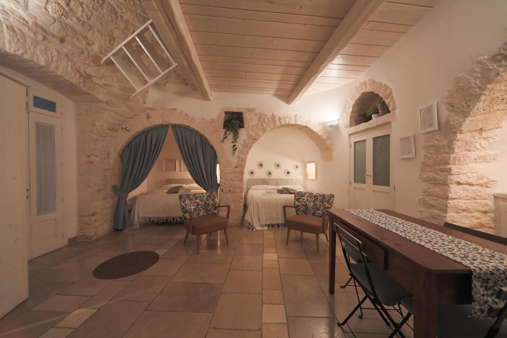 Trullo Artemis Βίλα Αλμπερομπέλο Εξωτερικό φωτογραφία